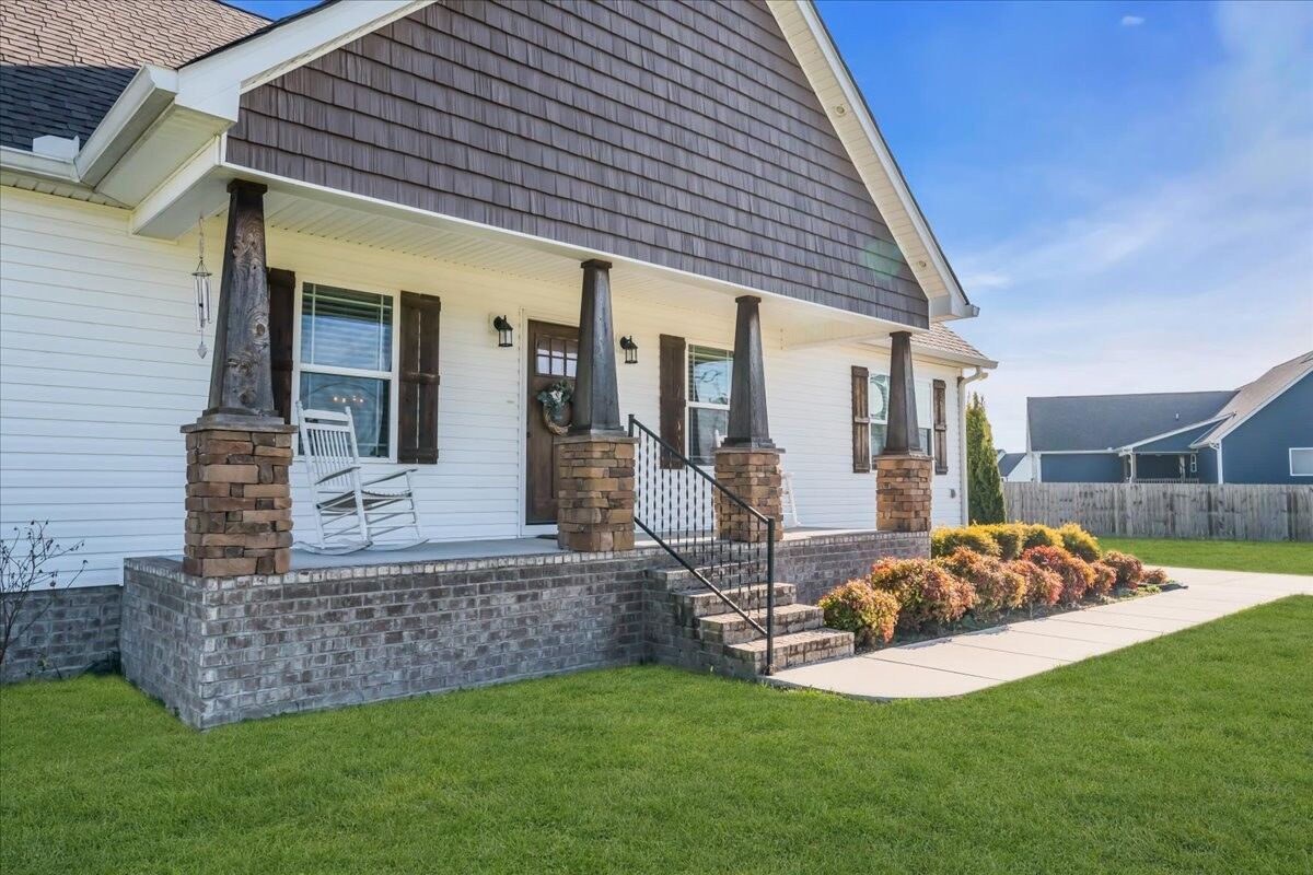 Property Photo:  837 Richland Farms Dr  TN 37355 