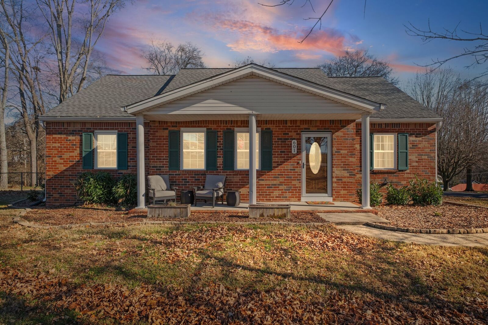 Property Photo:  601 Wallace Dr  TN 37072 