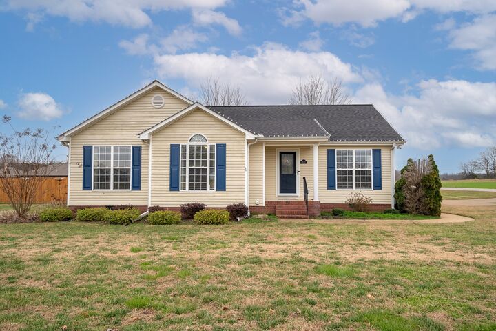Property Photo:  110 Kitty Meyer Ln  TN 38469 