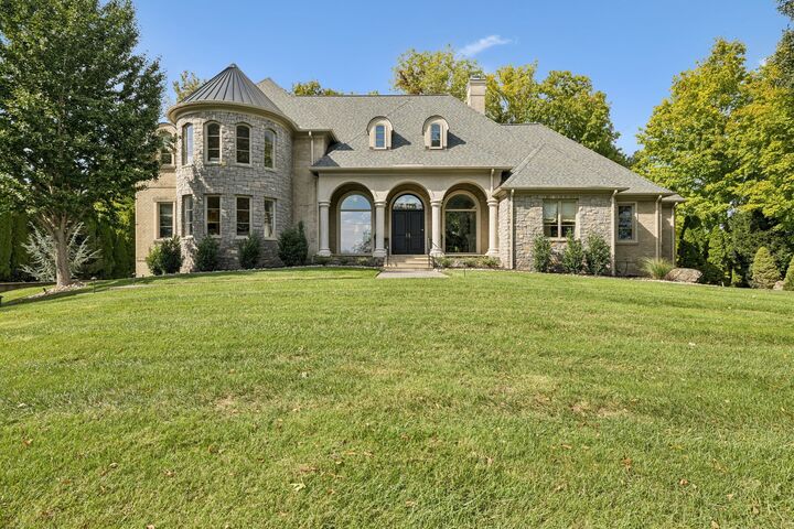 Property Photo:  5 Colonel Winstead Dr  TN 37027 