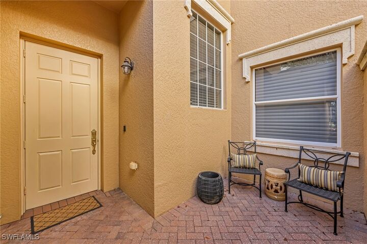 Property Photo:  3031 Marengo Court 203  FL 34114 