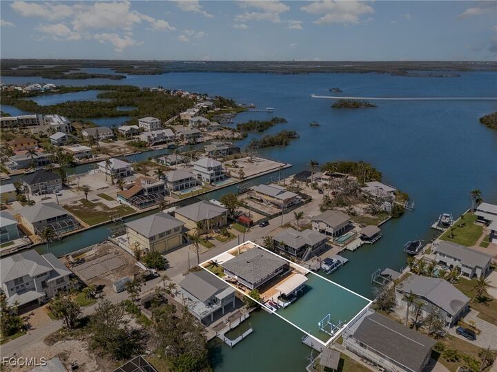 Property Photo: 240 Driftwood Lane FL 33931