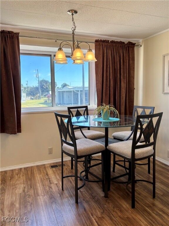 Property Photo:  401 Timber Lane N  FL 33917 