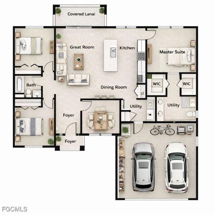 Property Photo: 312 Rand Avenue FL 33974