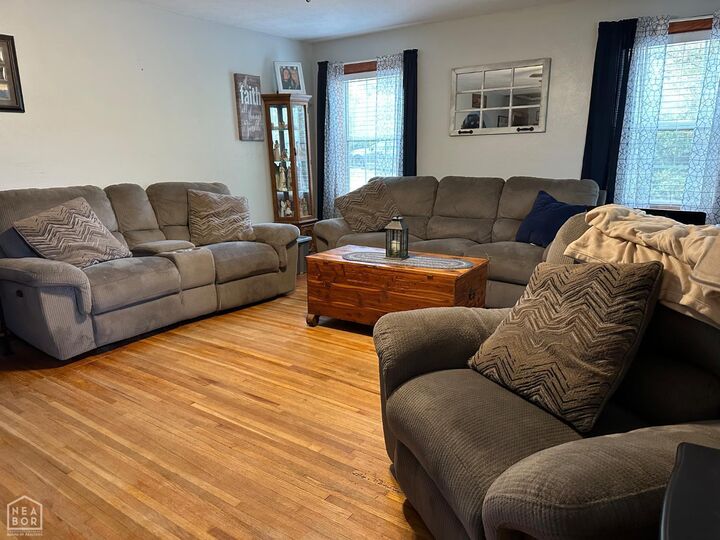 Property Photo: 1111 Bowers AR 72455