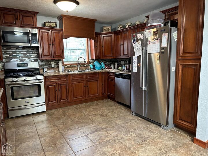 Property Photo: 1111 Bowers AR 72455