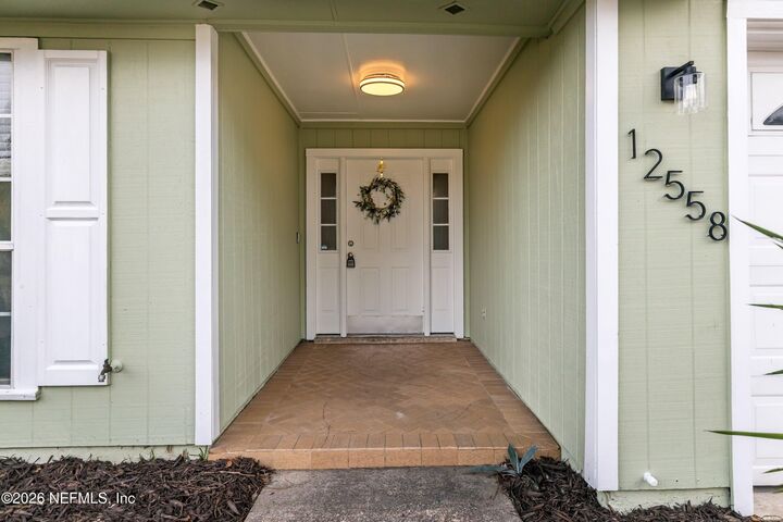 Property Photo:  12558 Fallohide Lane  FL 32225 