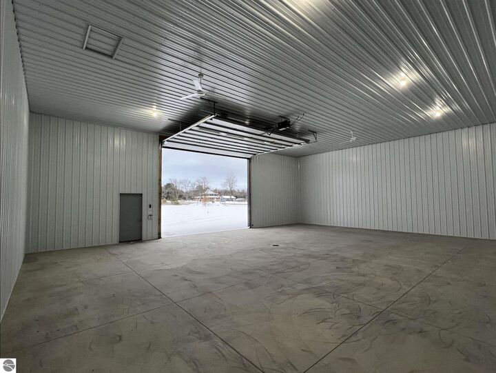 Property Photo:  7461 Geronimo Trail  MI 49615 