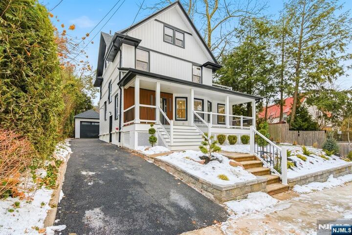 Property Photo:  180 Crescent Avenue  NJ 07605 