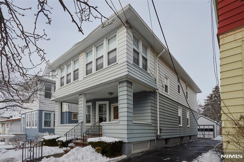 Property Photo:  235 Dundee Avenue  NJ 07503 