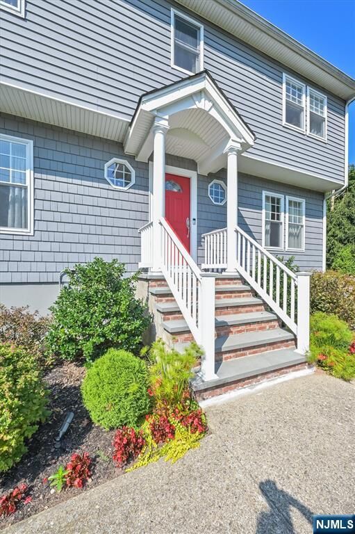 Property Photo:  418 Prospect Street  NJ 07452 