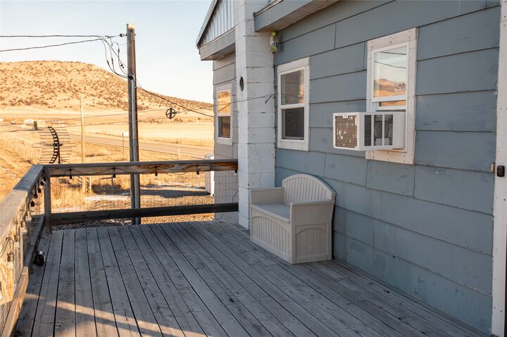 Property Photo: 54 State Hwy 359 MT 59721