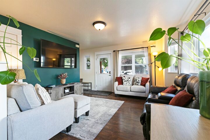 Property Photo:  2129 W Kent Avenue A  MT 59801 