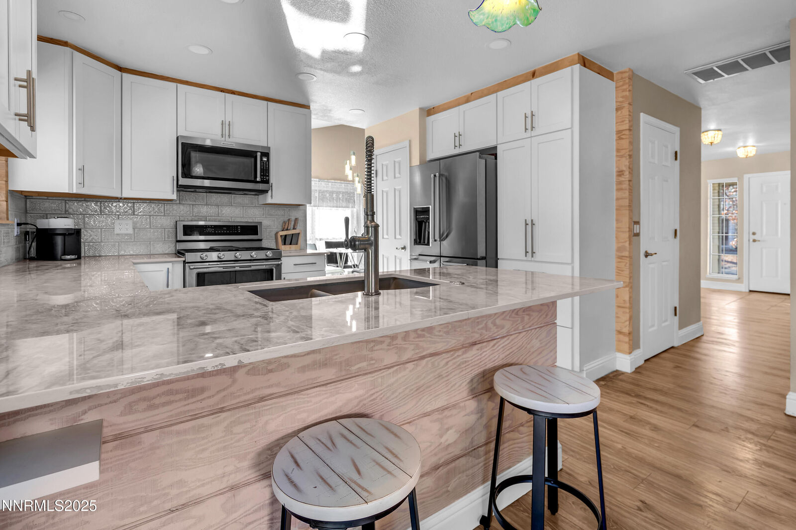 Property Photo:  4761 Scenic Hill Circle  NV 89523 