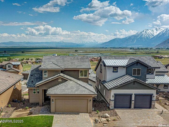 Property Photo:  455 Axelson Way  NV 89411 