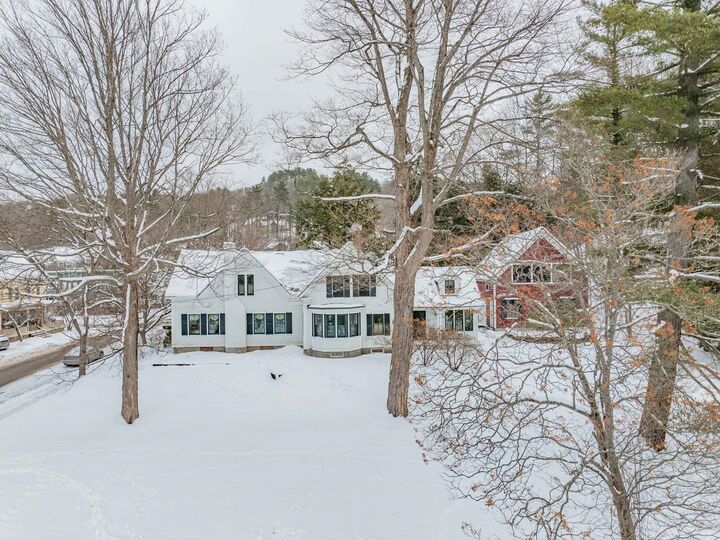 Property Photo:  27 Loomis Street  VT 05602 