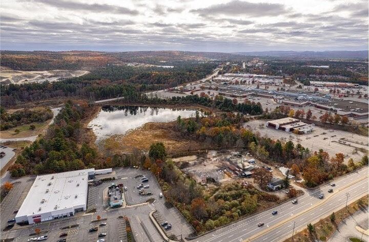 Property Photo: 296 Loudon Road NH 03301