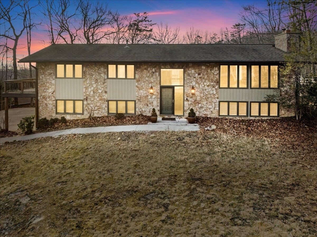 Property Photo: 3225 Laurel Drive VA 24060