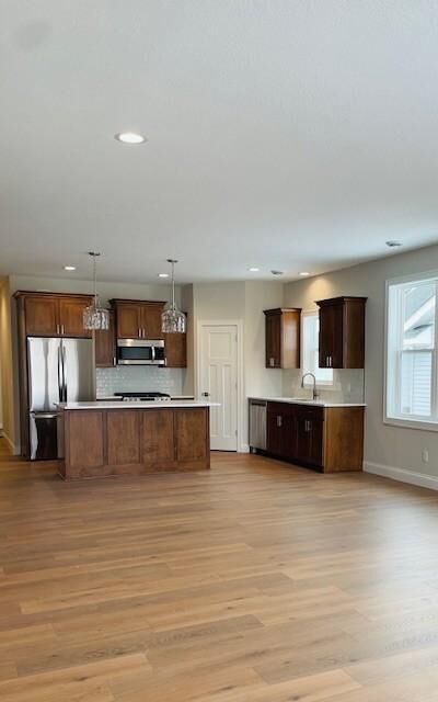 Property Photo: 7386 Kahl Circle NE MN 55301