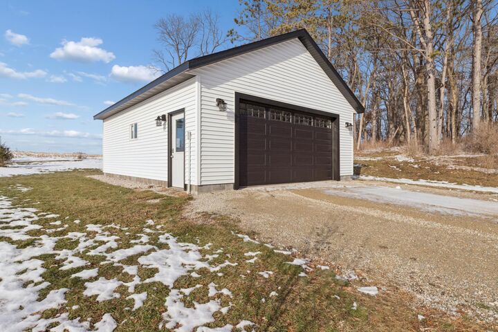 Property Photo:  79275 267th Street  MN 55975 