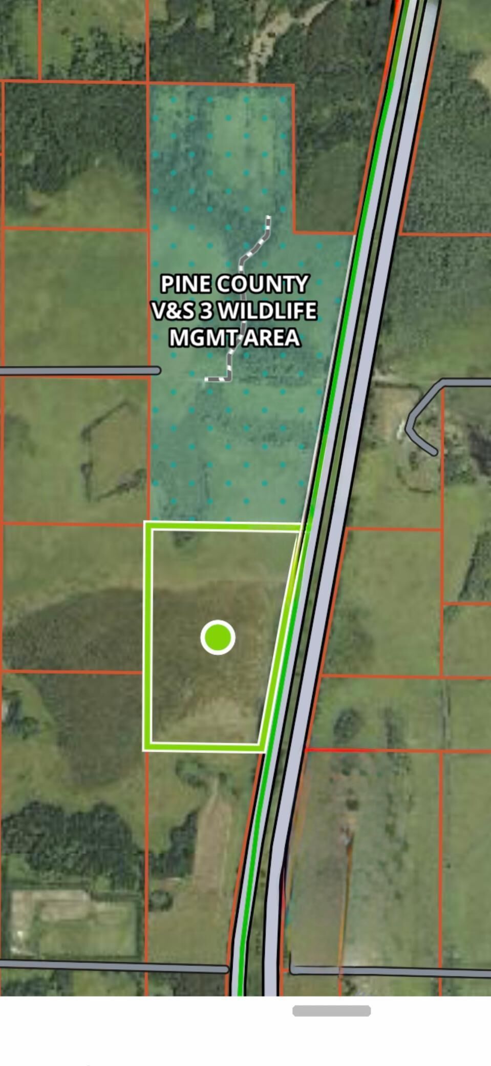 Property Photo:  Tbd Hwy 35  MN 55007 