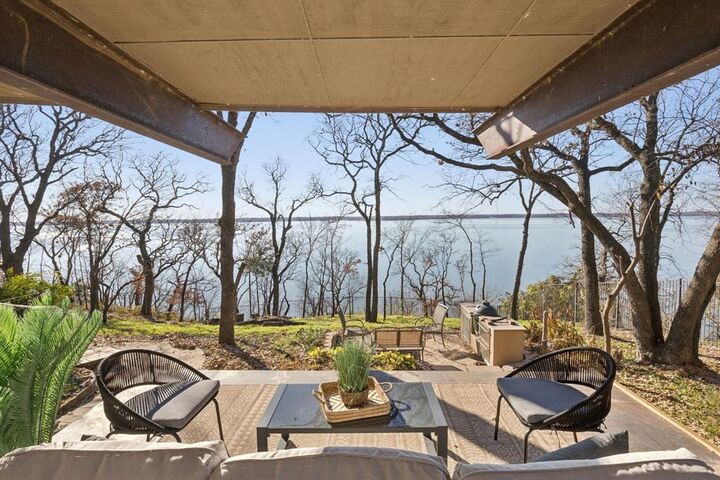 Property Photo: 540 Diamond Point Drive TX 75068