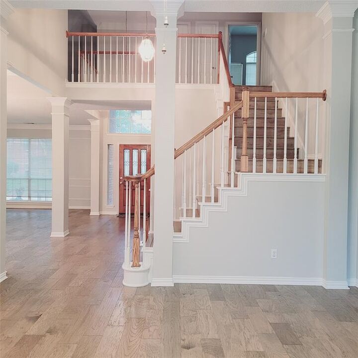 Property Photo: 2600 Beechcraft Street TX 75025