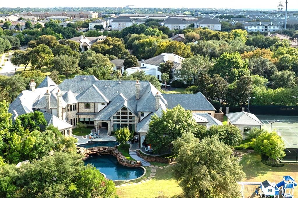 Property Photo:  6413 Old Gate  TX 75024 