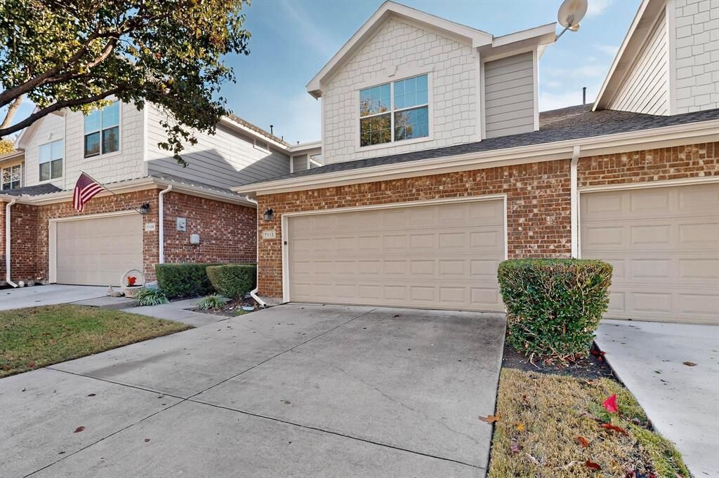 Property Photo:  7112 Eagle Vail Drive  TX 75093 