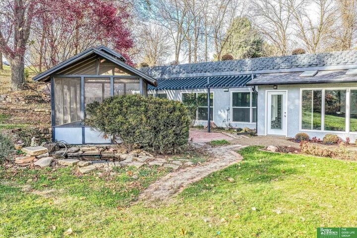 Property Photo:  14938 Fall River Lane  NE 68008 