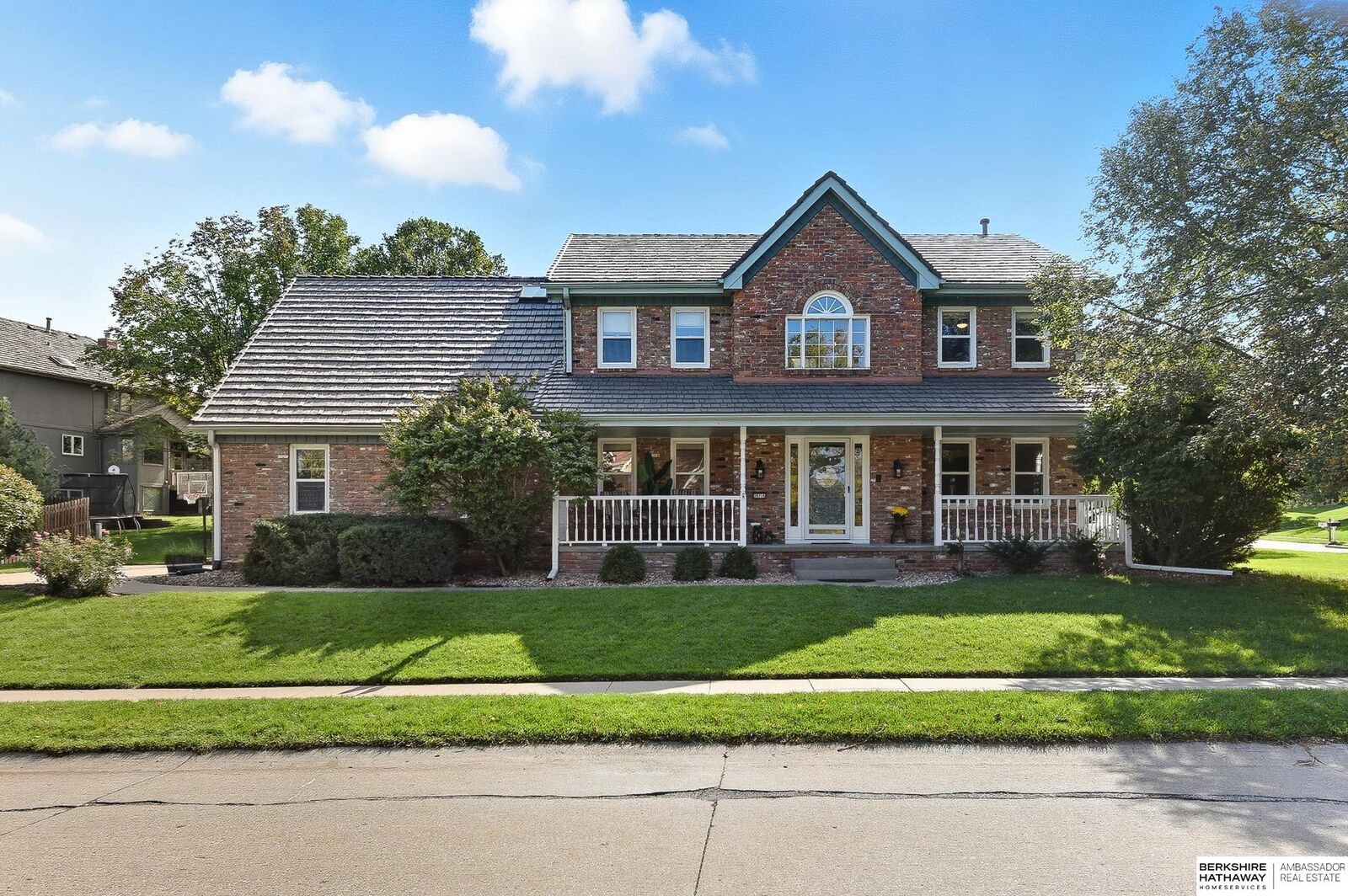 Property Photo:  16715 L Street  NE 68135 