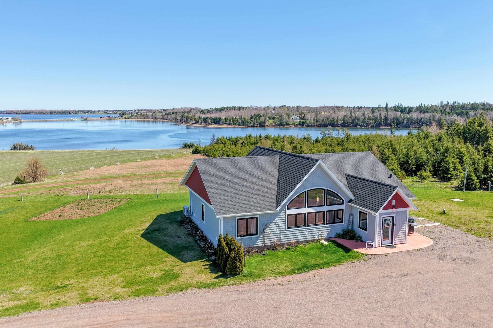 Property Photo:  40 Stan Pearson Road  PE C0B 1M0 
