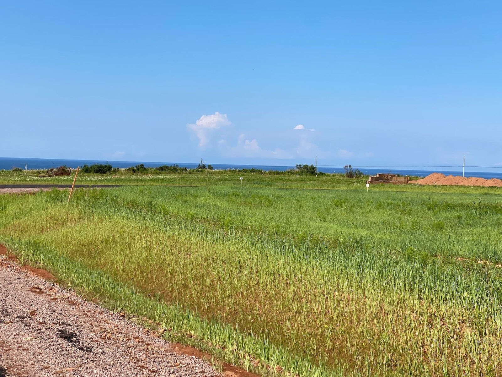 Property Photo:  Lot 4 Brianna Street -Cavendish Horizon Estates  PE C0A 1N0 