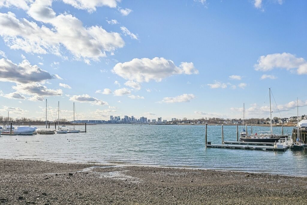 Property Photo:  600 Shirley 4  MA 02152 