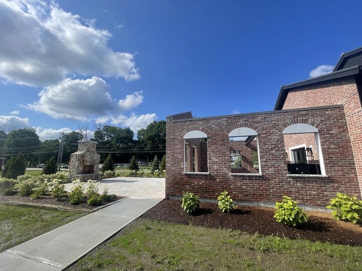 Property Photo:  24 Coach Road  MA 02375 