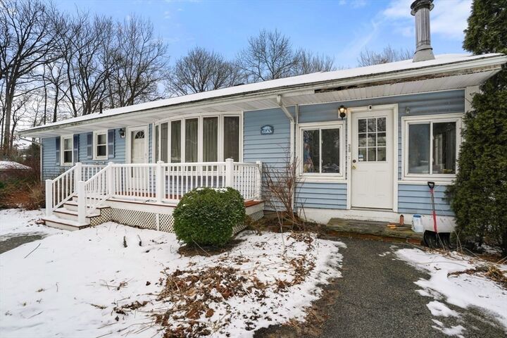 Property Photo: 28 Bayberry Ln MA 02025