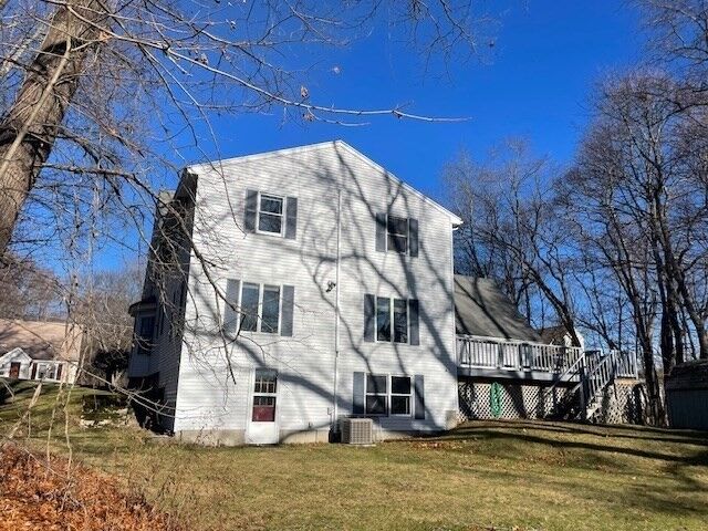 Property Photo:  191 Boyce St  MA 01501 