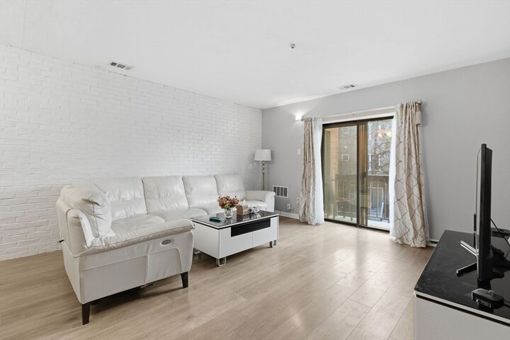 Property Photo:  123 Elm St B4  MA 02169 