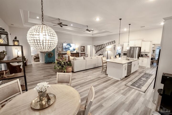 Property Photo:  5494 Blake Ln  FL 32571 