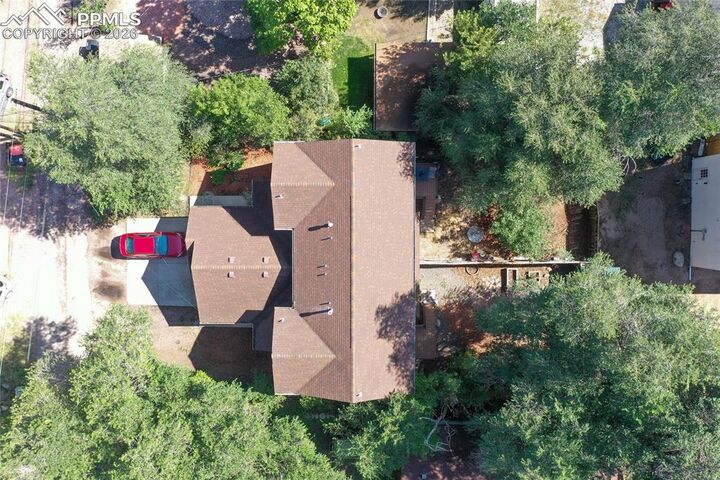 Property Photo:  414 W Cheyenne Road  CO 80906 