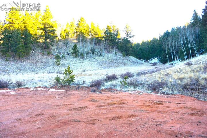 Property Photo:  637 Valley Road  CO 80814 