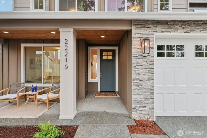 Property Photo:  22216  98th Avenue W  WA 98020 