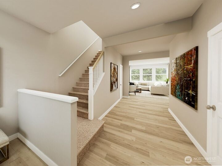 Property Photo:  642 SE 12th Place 48  WA 98045 