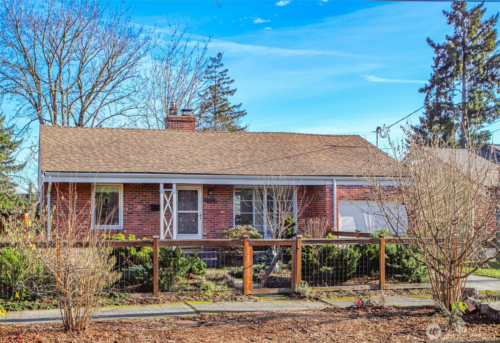 Property Photo:  5114  46th Avenue S  WA 98118 