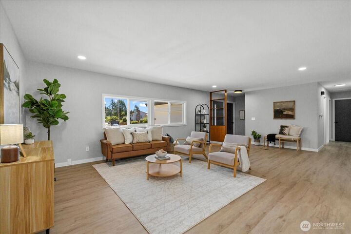 Property Photo:  16531  120th Avenue SE  WA 98058 