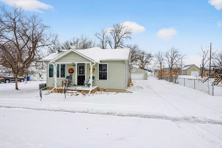 Property Photo:  523 Michigan Street  WI 54963 