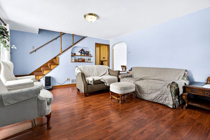 Property Photo:  323 8th Street  WI 54952 