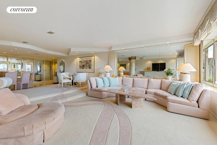Property Photo:  106 Central Park S 12A  NY 10019 
