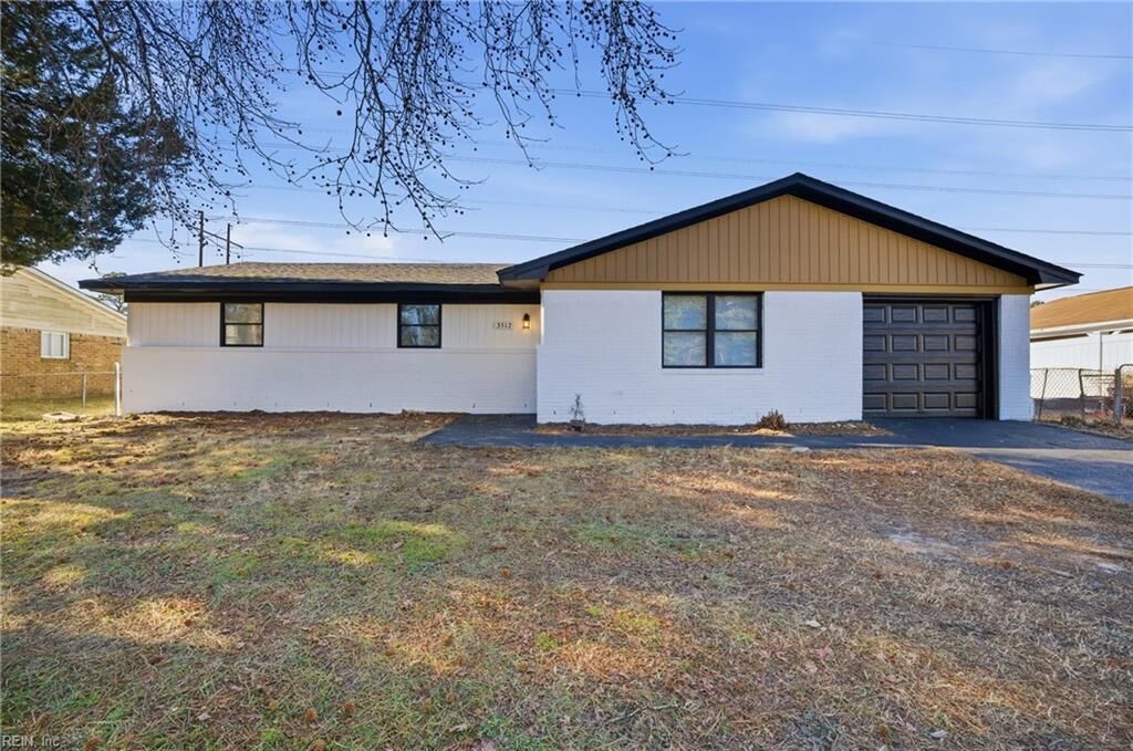 Property Photo:  3512 Maori Dr  VA 23321 