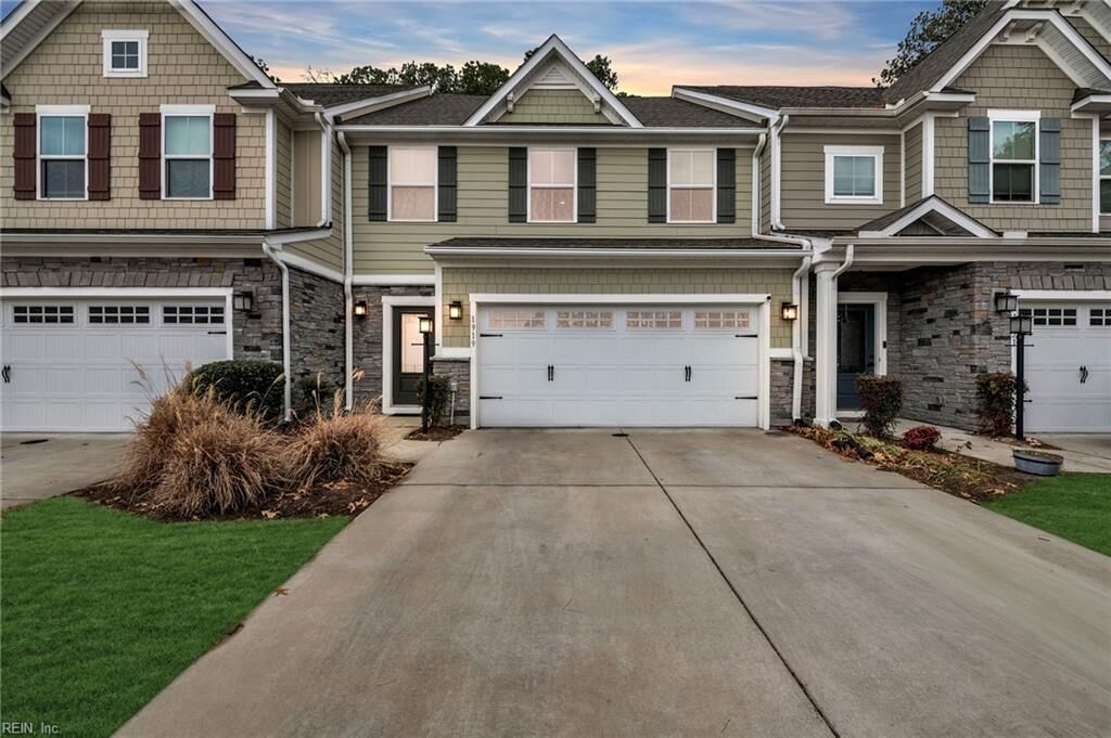 Property Photo: 1919 Doubloon Way VA 23323